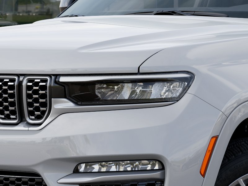 Thumbnail: 2025 Jeep Grand Cherokee - 17