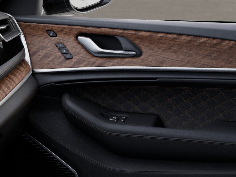 Thumbnail: 2025 Jeep Grand Cherokee - 25