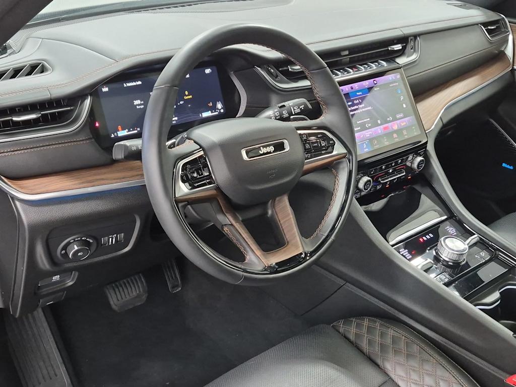 Thumbnail: 2025 Jeep Grand Cherokee - 2