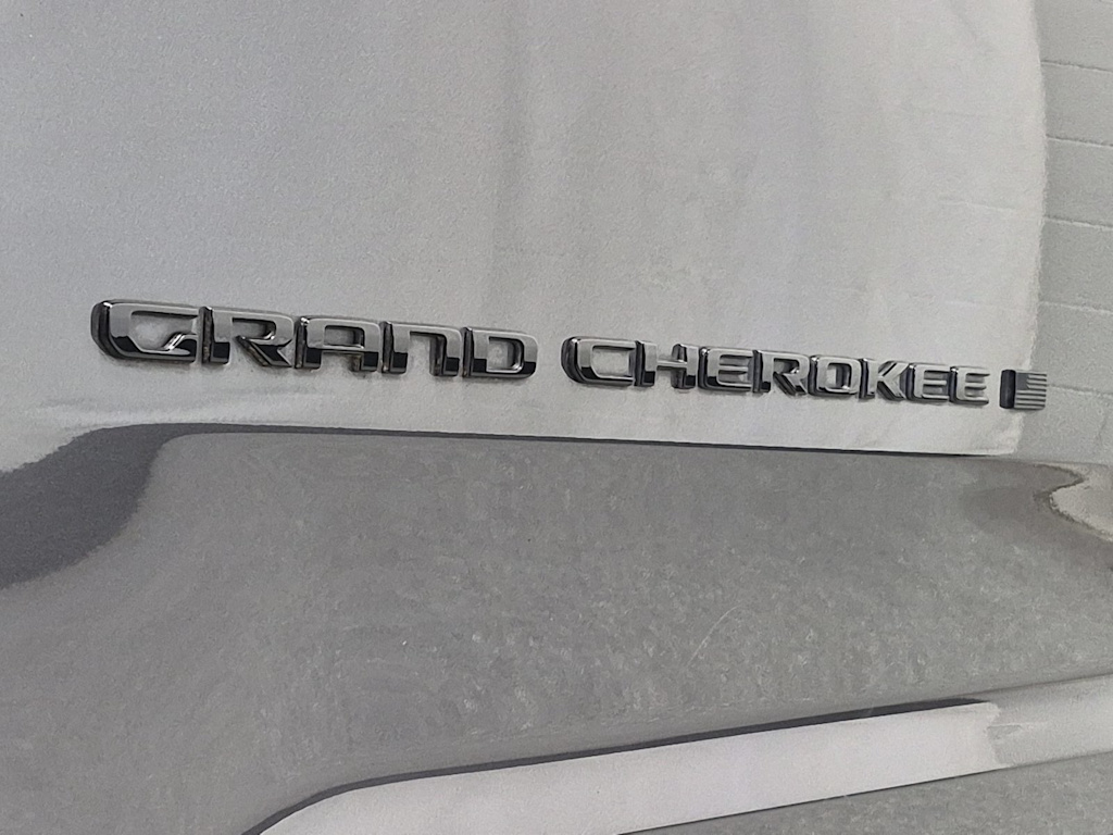 Thumbnail: 2025 Jeep Grand Cherokee - 23