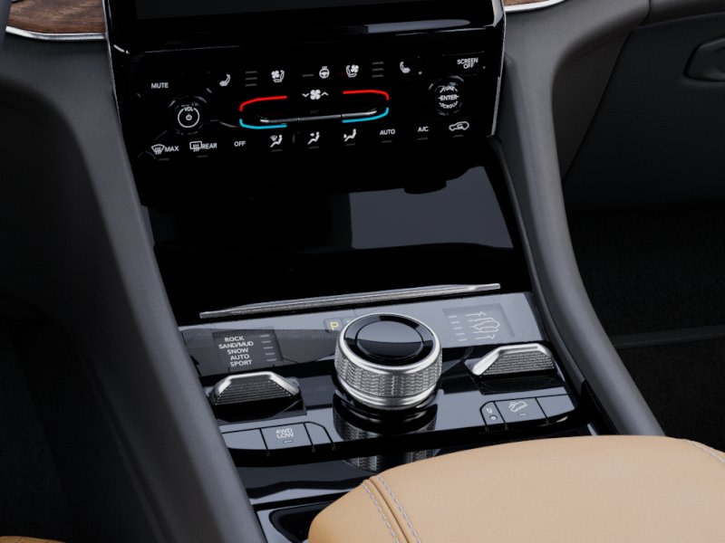 Thumbnail: 2025 Jeep Grand Cherokee - 13