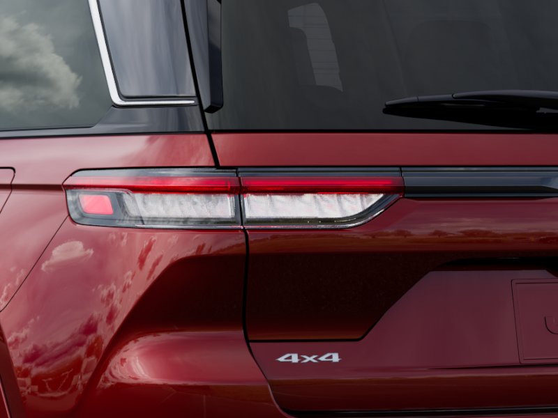 Thumbnail: 2025 Jeep Grand Cherokee - 7