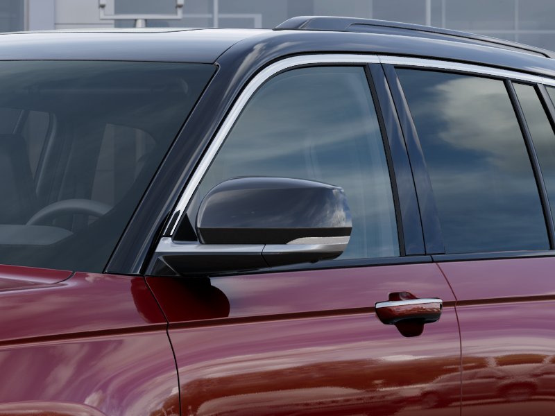 Thumbnail: 2025 Jeep Grand Cherokee - 19