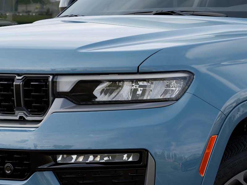 Thumbnail: 2026 Jeep Grand Cherokee - 16