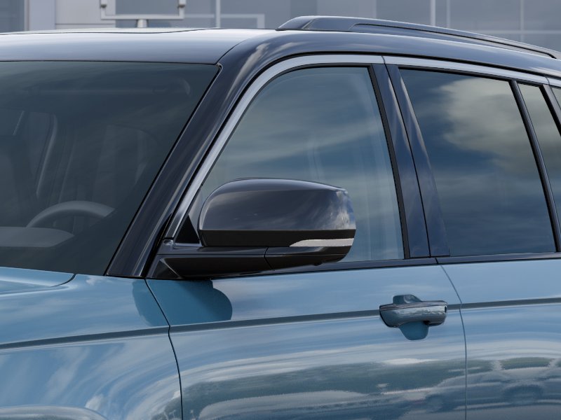 Thumbnail: 2026 Jeep Grand Cherokee - 18