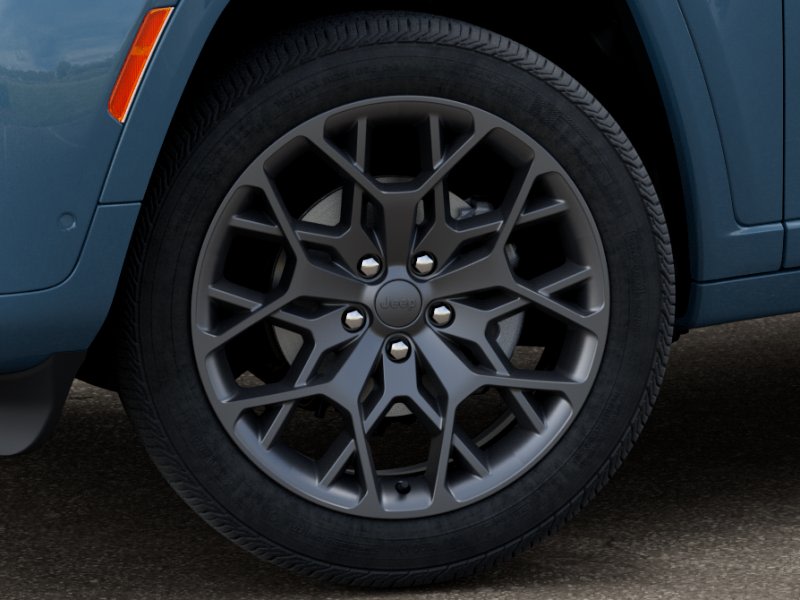 Thumbnail: 2026 Jeep Grand Cherokee - 7
