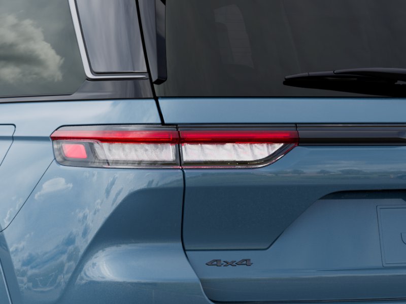 Thumbnail: 2026 Jeep Grand Cherokee - 6