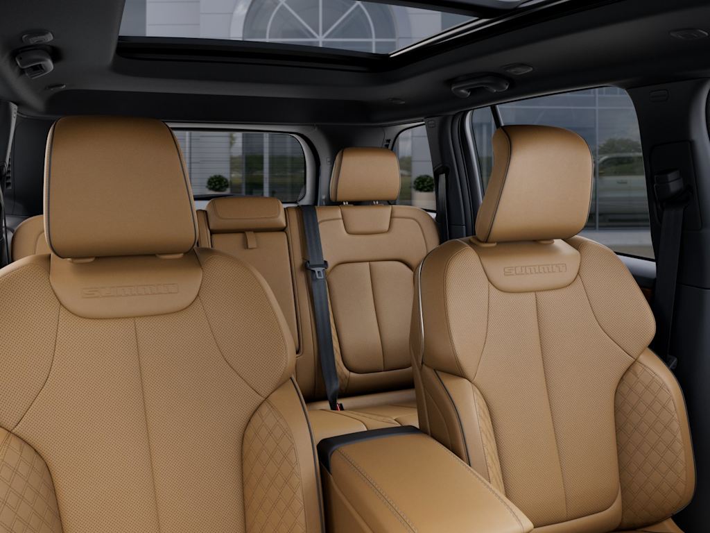 Thumbnail: 2026 Jeep Grand Cherokee - 26