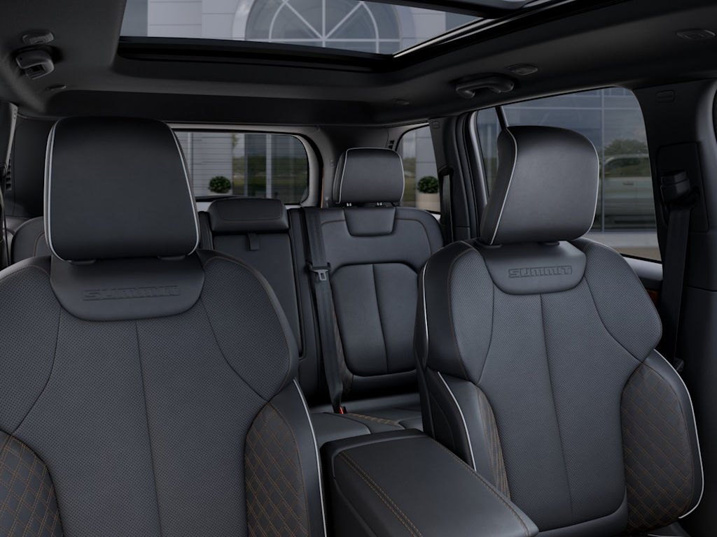 Thumbnail: 2026 Jeep Grand Cherokee - 26