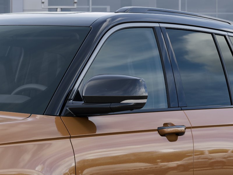 Thumbnail: 2026 Jeep Grand Cherokee - 21