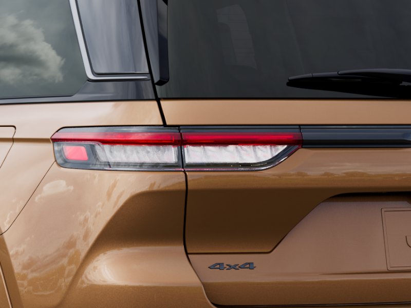 Thumbnail: 2026 Jeep Grand Cherokee - 18