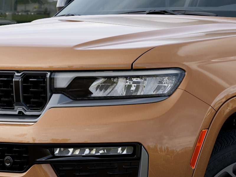 Thumbnail: 2026 Jeep Grand Cherokee - 19