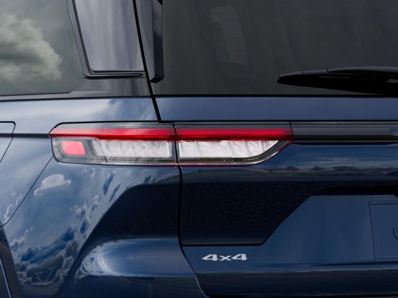 Thumbnail: 2026 Jeep Grand Cherokee - 6