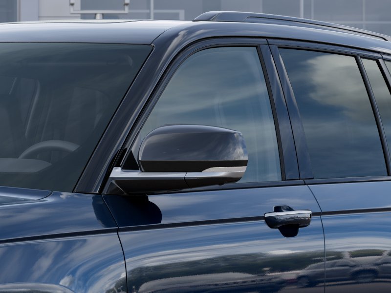 Thumbnail: 2026 Jeep Grand Cherokee - 18