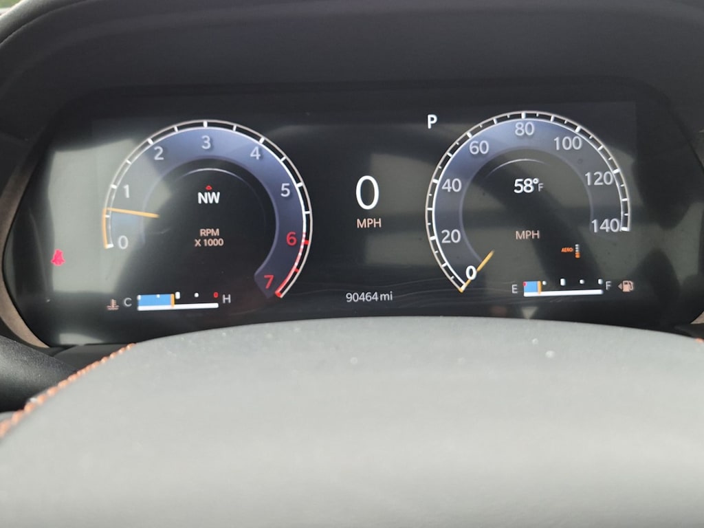 Thumbnail: 2022 Jeep Grand Cherokee - 42