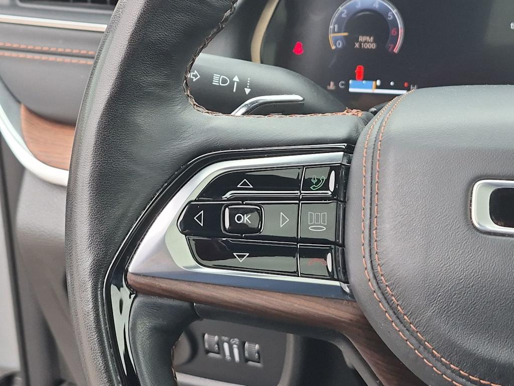 Thumbnail: 2022 Jeep Grand Cherokee - 37