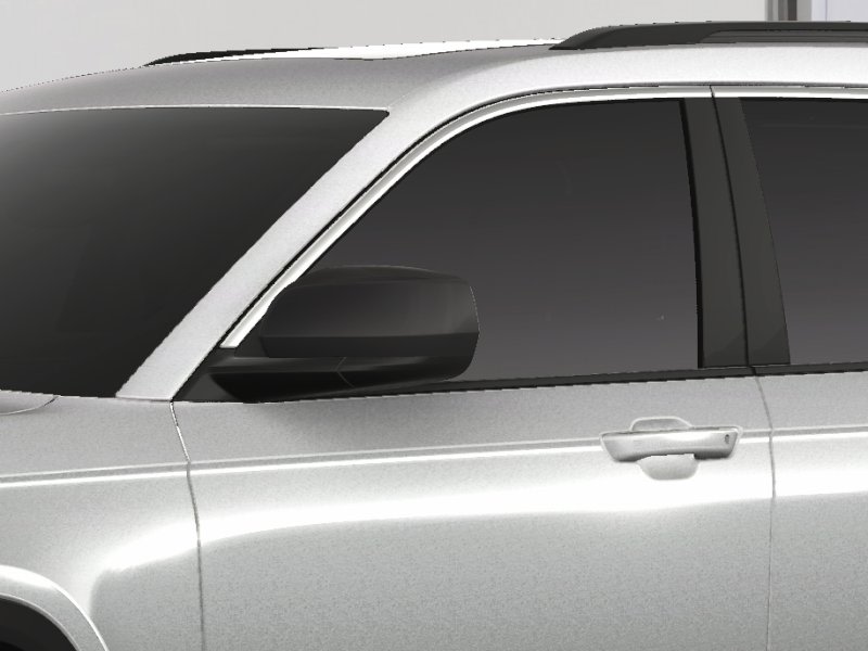 2024 Jeep Grand Cherokee L Laredo 22