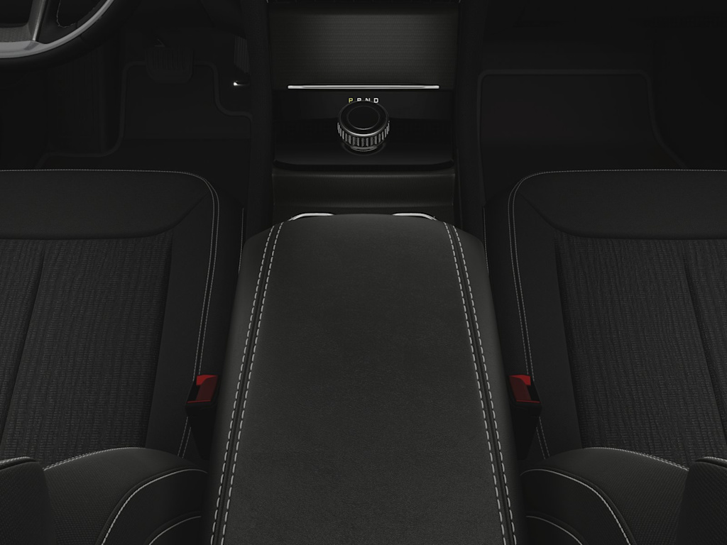 2024 Jeep Grand Cherokee L Laredo 29