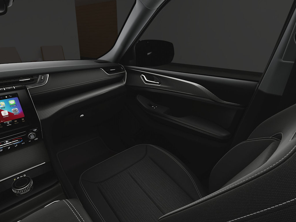 2024 Jeep Grand Cherokee L Laredo 24