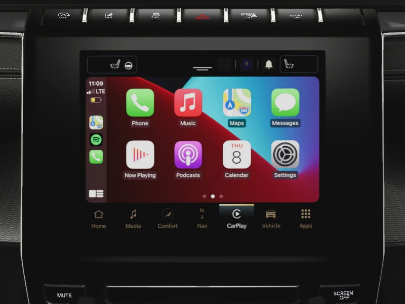 2024 Jeep Grand Cherokee L Laredo 25