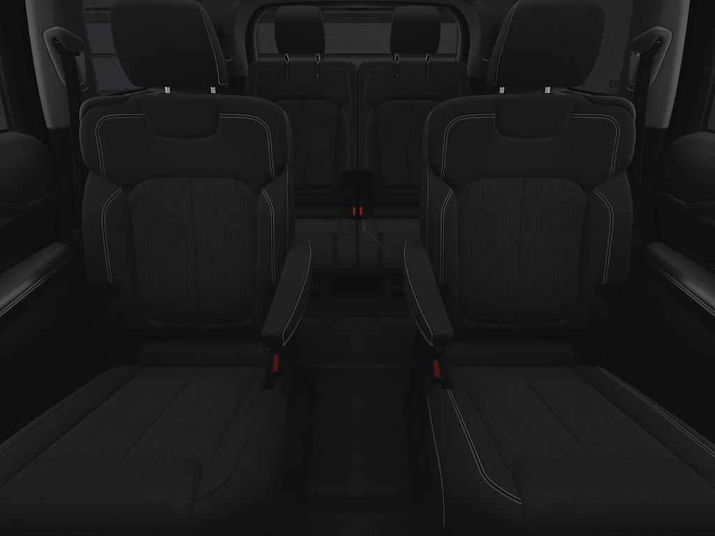 2024 Jeep Grand Cherokee L Laredo 11