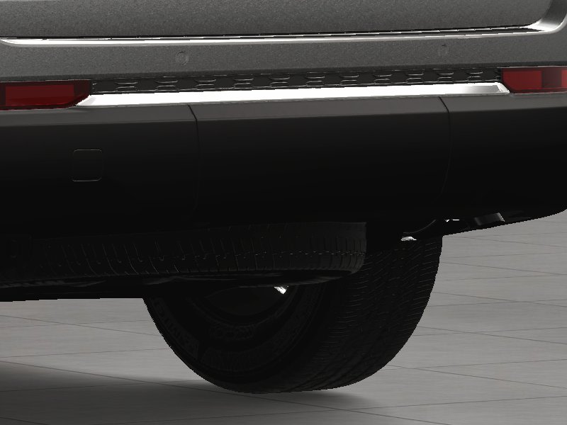 2024 Jeep Grand Cherokee L Laredo 23