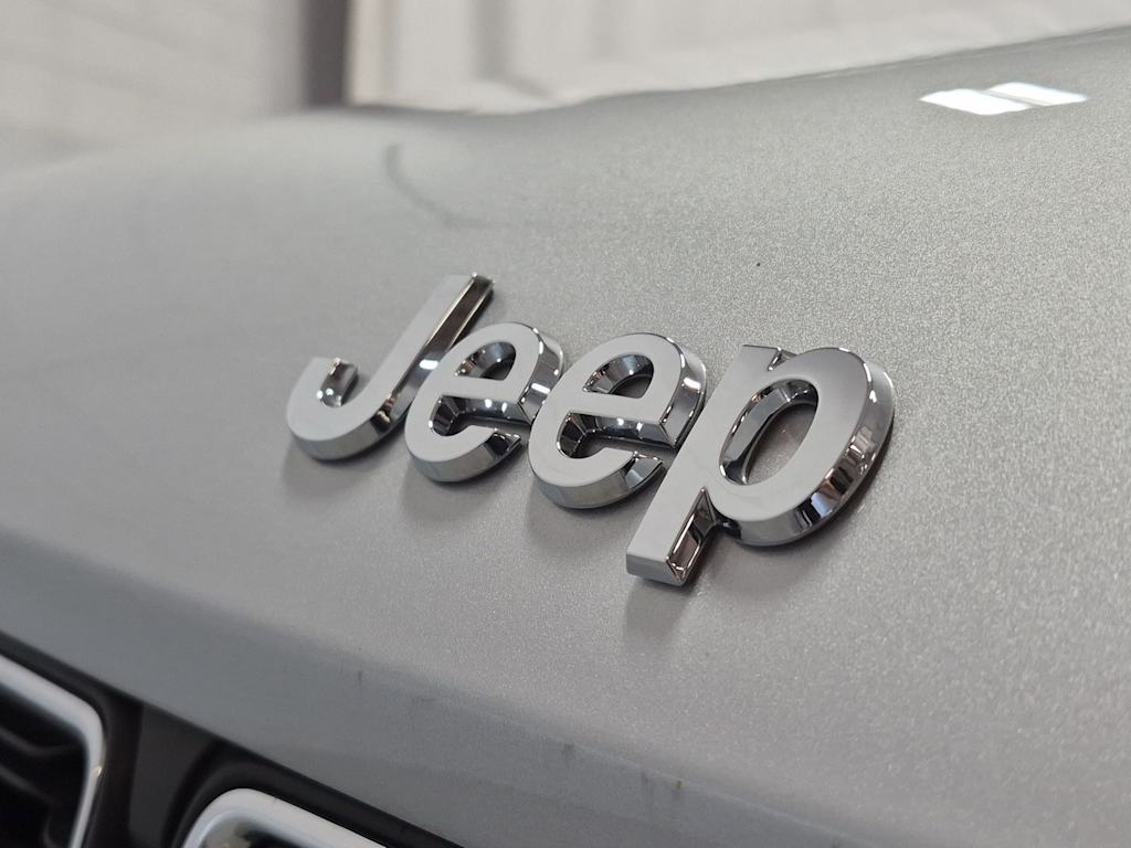 Thumbnail: 2023 Jeep Grand Cherokee L - 7