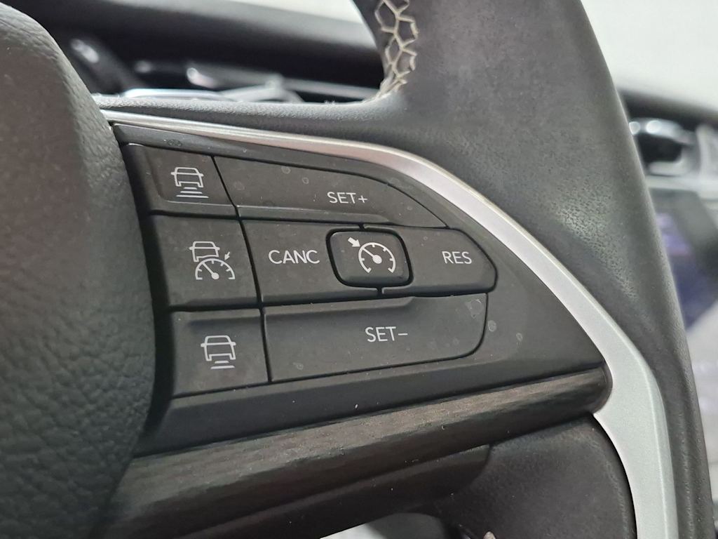 Thumbnail: 2023 Jeep Grand Cherokee L - 32