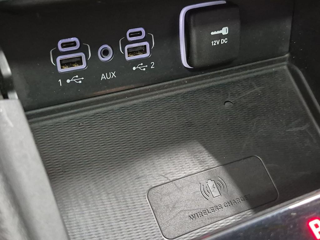 Thumbnail: 2023 Jeep Grand Cherokee L - 36