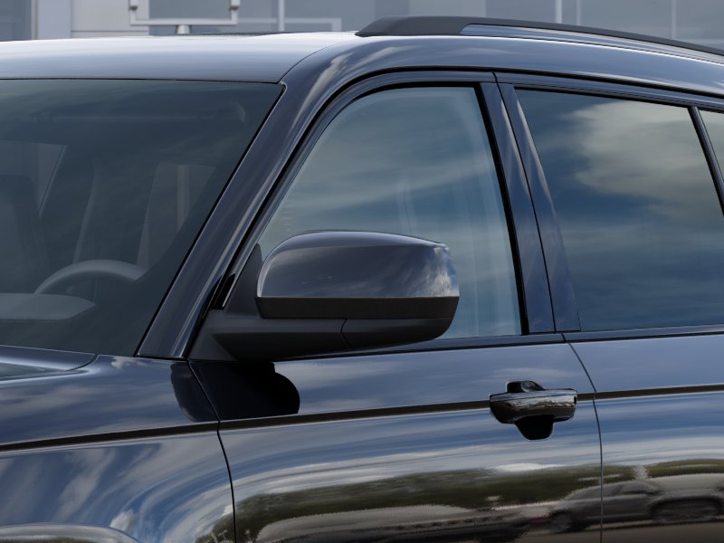 Thumbnail: 2025 Jeep Grand Cherokee L - 19