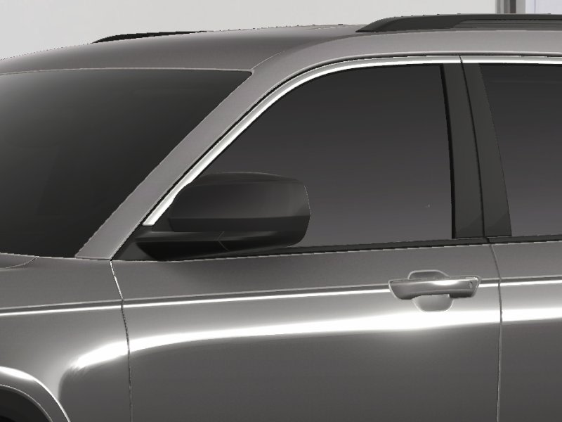 2024 Jeep Grand Cherokee L Laredo 22