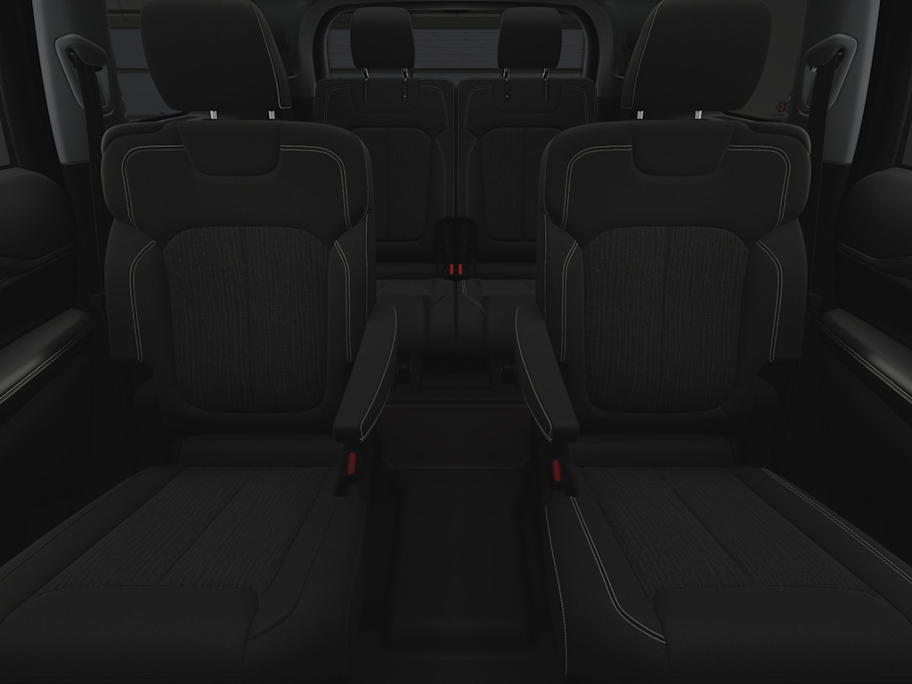2024 Jeep Grand Cherokee L Laredo 11