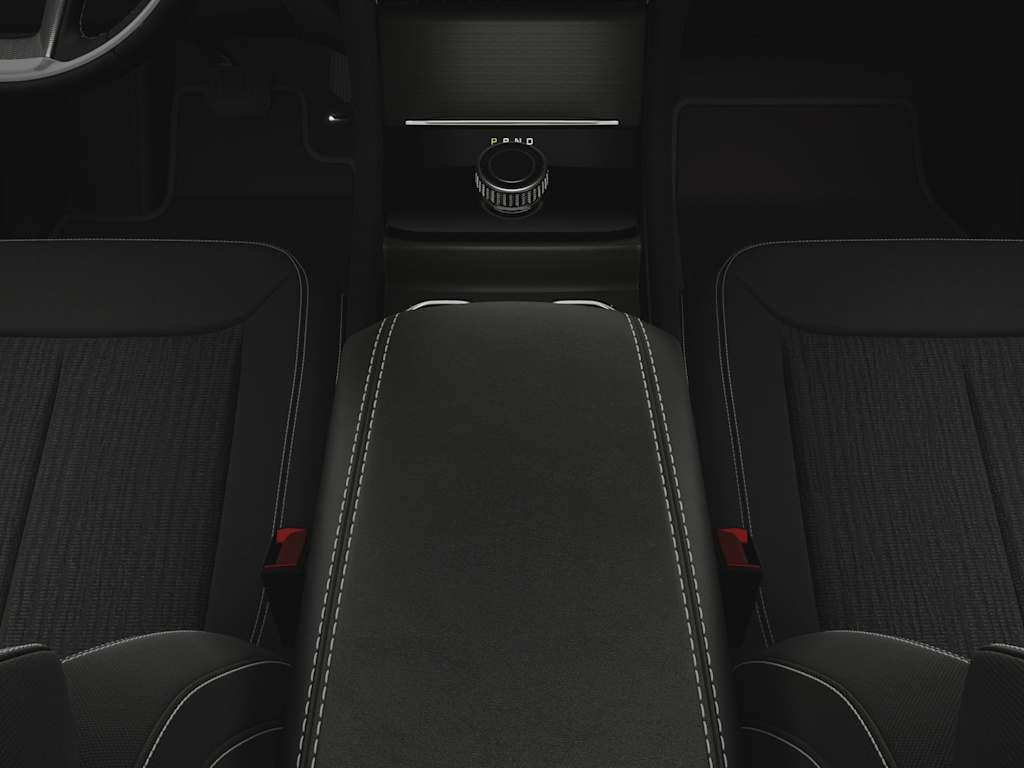 2024 Jeep Grand Cherokee L Laredo 29