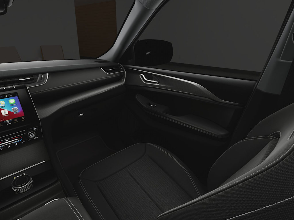 2024 Jeep Grand Cherokee L Laredo 24