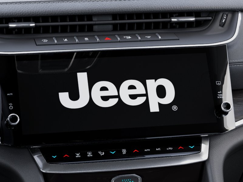 Thumbnail: 2026 Jeep Grand Cherokee L - 7