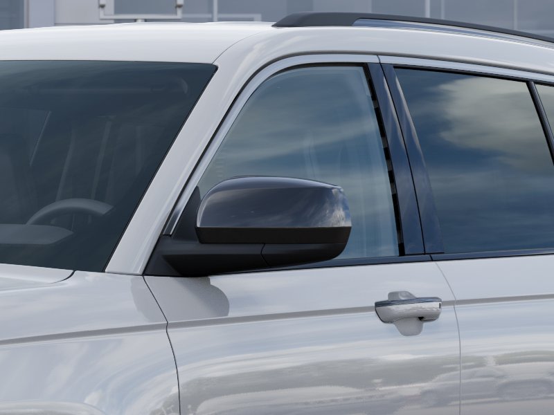 Thumbnail: 2026 Jeep Grand Cherokee L - 20