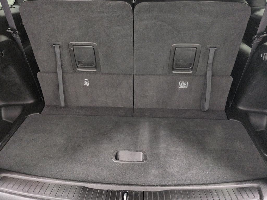 Thumbnail: 2024 Jeep Grand Cherokee L - 16