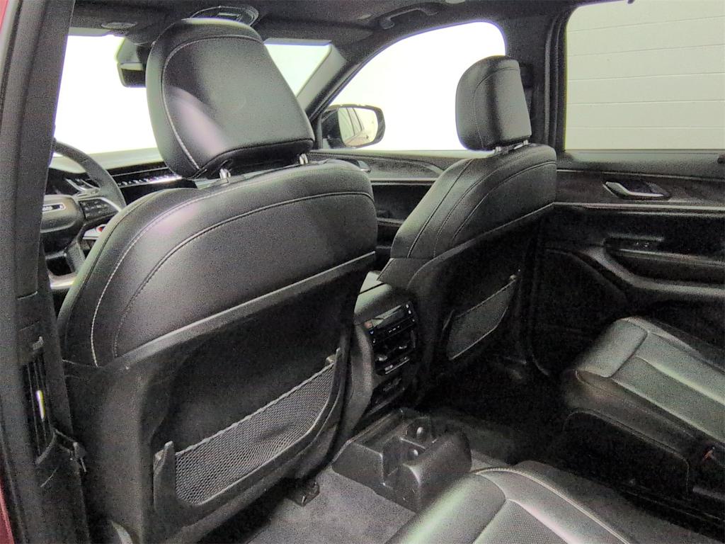 Thumbnail: 2024 Jeep Grand Cherokee L - 13