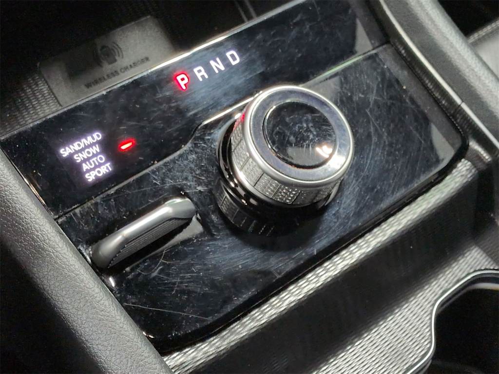 Thumbnail: 2024 Jeep Grand Cherokee L - 37