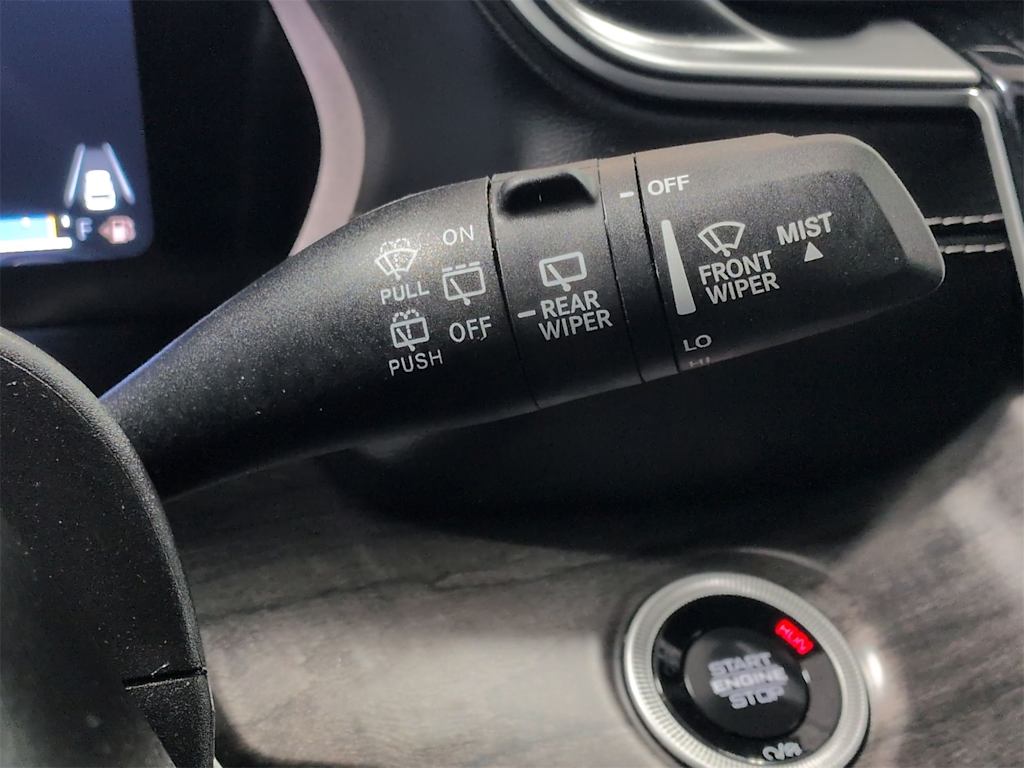 Thumbnail: 2024 Jeep Grand Cherokee L - 31