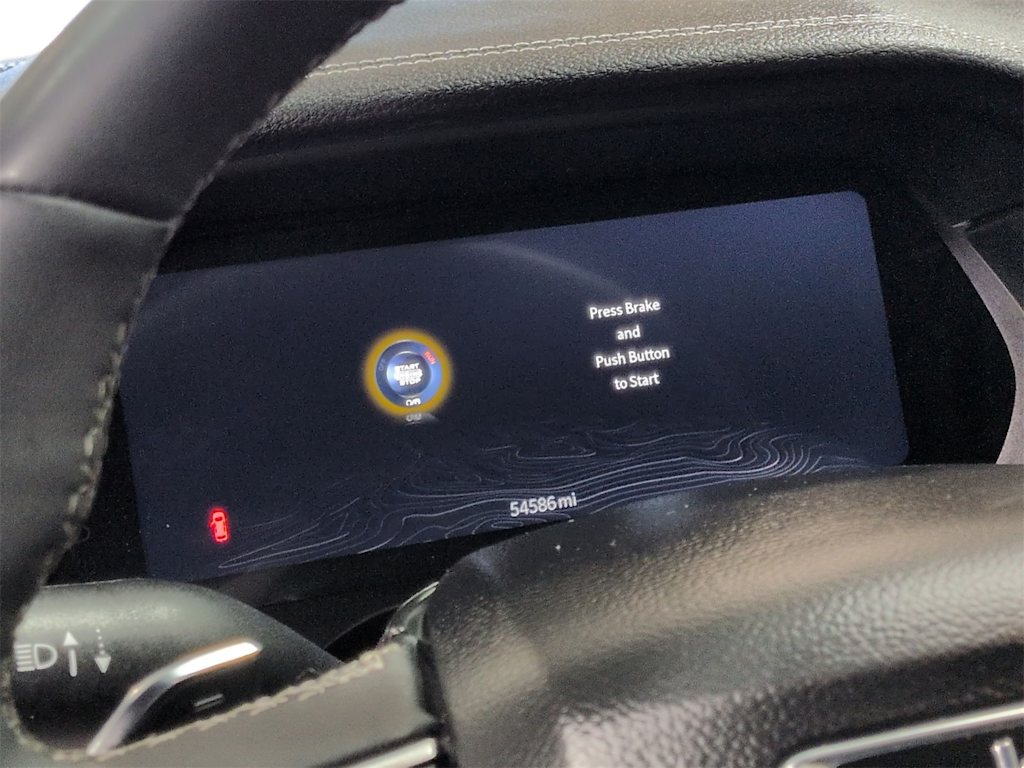 Thumbnail: 2024 Jeep Grand Cherokee L - 38