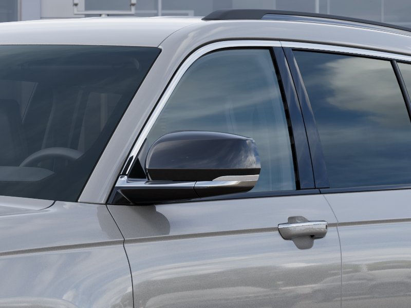 Thumbnail: 2025 Jeep Grand Cherokee L - 20