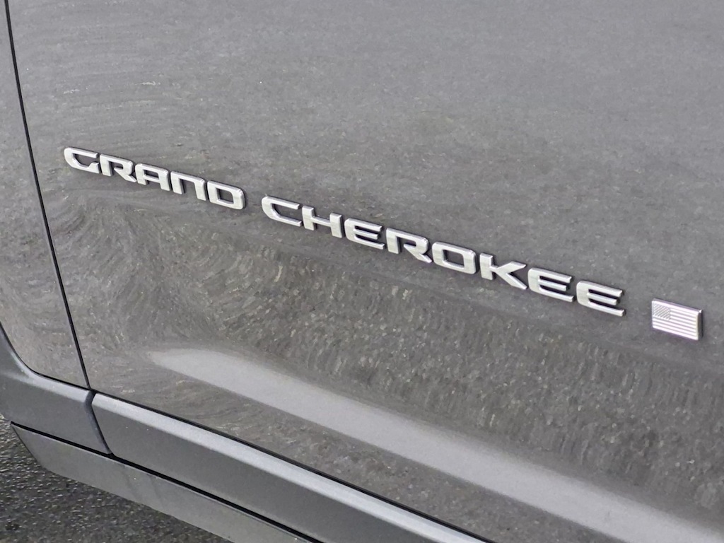 Thumbnail: 2024 Jeep Grand Cherokee L - 26