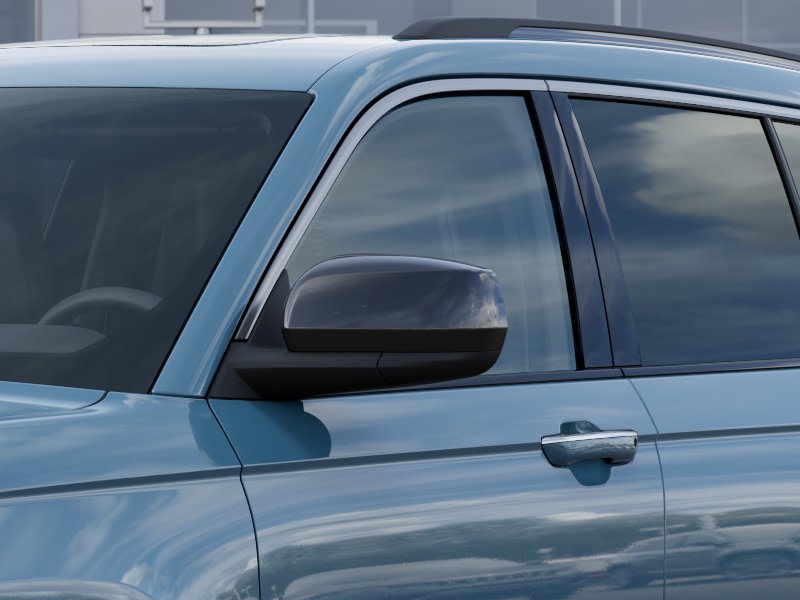 Thumbnail: 2026 Jeep Grand Cherokee L - 21