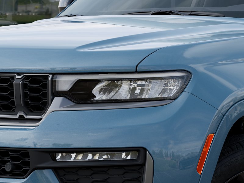 Thumbnail: 2026 Jeep Grand Cherokee L - 19