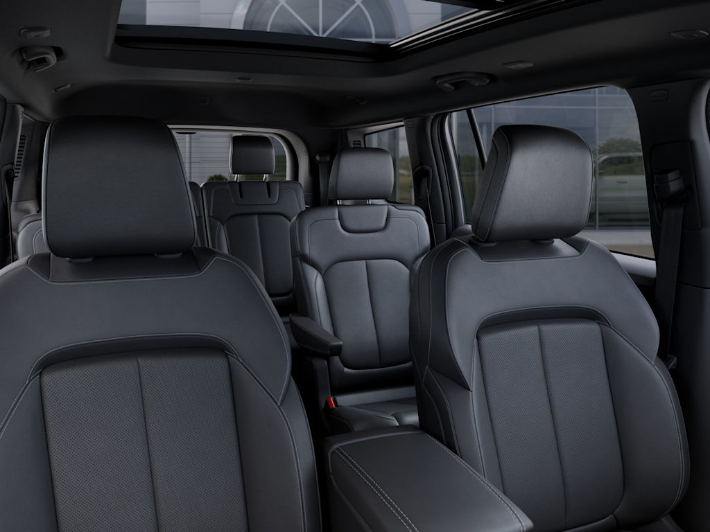Thumbnail: 2026 Jeep Grand Cherokee L - 26