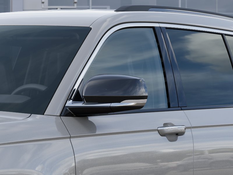 Thumbnail: 2026 Jeep Grand Cherokee L - 20