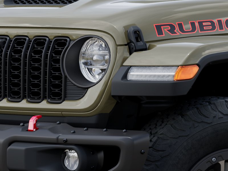 Thumbnail: 2026 Jeep Wrangler - 17