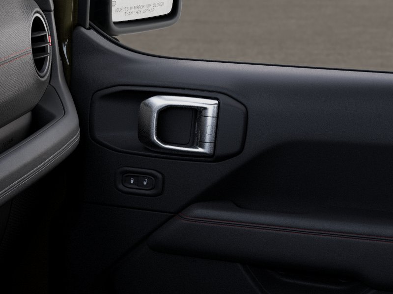 Thumbnail: 2026 Jeep Wrangler - 25