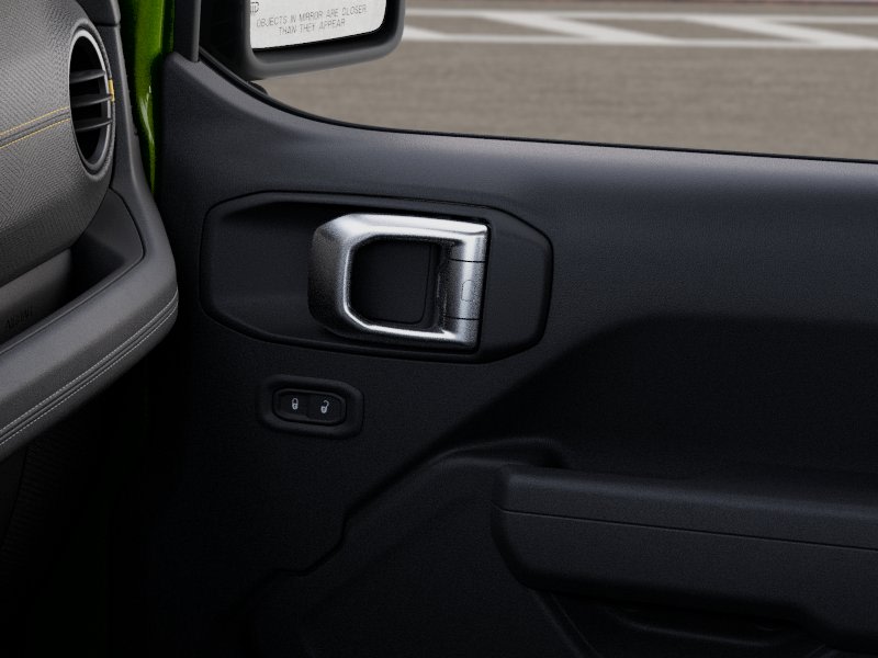 Thumbnail: 2025 Jeep Wrangler - 23